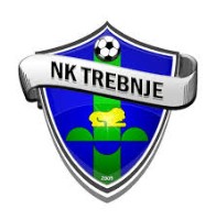 NK TREBNJE ZELENI